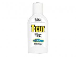 T-Cut Wax 2in1 Vosk 500 ml