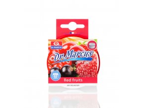 dr. marcus aircan red fruits