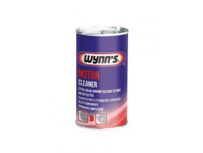 Wynns Motor Cleaner 325ml