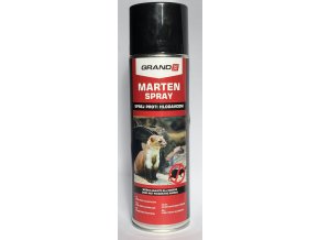 GrandX Marten sprej