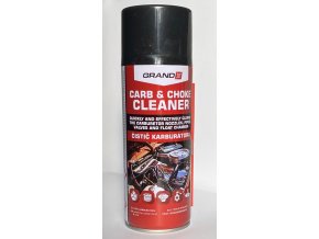 GrandX Carb&Choke cleaner