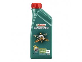 Castrol Magnatec A3/B4 10W-40