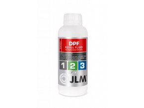 jlm lubricants diesel dpf refill fluid 1l navul vl