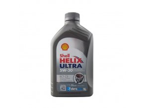 Shell Helix Ultra ECT C3 5W-30