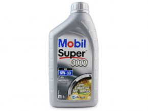 mobil super 3000 xe 5w 30 1l