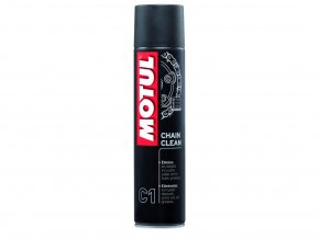 41986 motul chain clean c1 cistic retaze 400ml