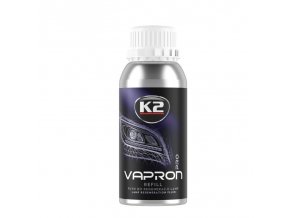 K2 Vapron