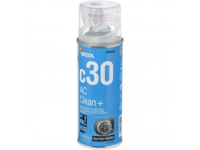 Bizol C30 Dezinfekcia klimatizácie 400 ml