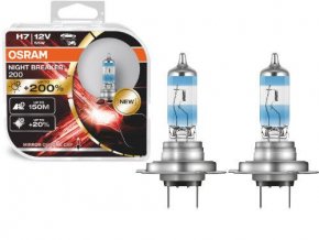 OSRAM H7 Night Breaker 200 (1)