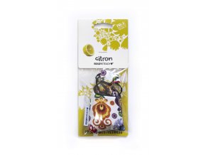 FOLK PERFUME FRESHBAG Citron (citrón)