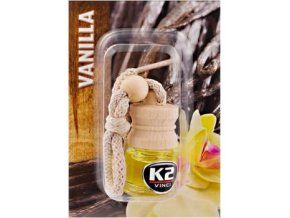 vanilla