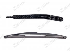 Zadný stierač s ramenom KRT052 300 mm