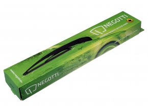 Zadný stierač s ramenom KRT066 360 mm