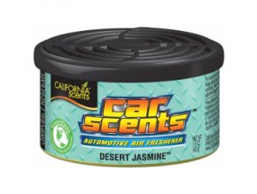 CALIFORNIA SCENTS Desert jasmine (jazmín)