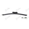 Zadný stierač F2-280 (280 mm)