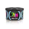7TIN New car (nové auto)