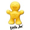 LITTLE JOE® Vanilla (vanilka)