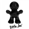 LITTLE JOE® Black velvet (zamat)