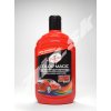Turtle Wax Color magic plus Červený 500 ml