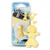 LITTLE JOYA Vanilla creme (vanilkový krém)