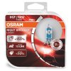 Osram Night Breaker Laser +150 % H7 PX26d 12V 55W duobox