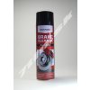 GrandX Brake cleaner Čistič bŕzd 500 ml