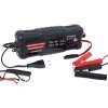 Inteligentná autonabíjačka 12 V (6 A)/24 V (3 A)