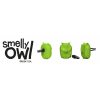 SMELLY OWL Green tea (zelený čaj)