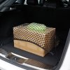 Coche de malla para sujetar carga titular caja de elástico de 4 gancho para Peugeot 307.jpg 350x350