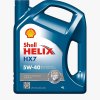 4l helix hX7 5w 40 high