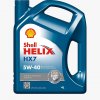 4l helix hX7 5w 40 high