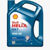 helix hx7 diesel 10w 40 4l