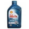 shell helix HX7 professional AV 5W 30 1l (1)