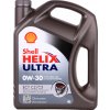 SHELL HELIX ULTRA ECT C2 C3 SN 0W30 4L GRATIS Pojemnosc opakowania 4 l (1)