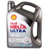 shell helix ultra ect c3 5w30 4l