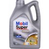 MOBIL SUPER 3000 XE 5W30 5L GRATIS