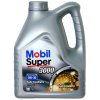 OLEJ MOBIL SUPER 3000 X1 FORMULA FE 5W30 4L