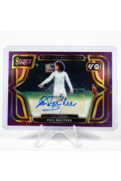 trading card premium