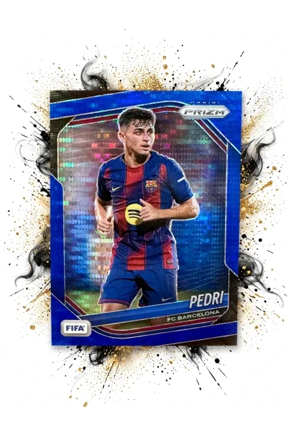 Pedri