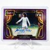 trading card premium