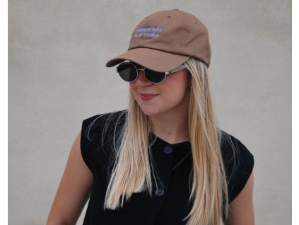 kšiltovka | sestav si