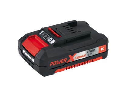 Baterie 18V 2,5 Ah Power X-Change, Li-Ion - Einhell Accessory