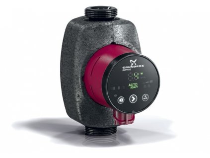 Oběhové čerpadlo Grundfos Alpha 2 25-40 180mm AutoAdapt 99411165