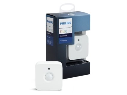 Philips HUE senzor pohybu 929003067501