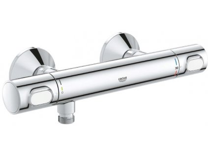 Grohe Precision Flow Termostatická sprchová baterie