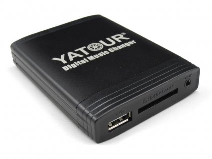 Digitální hudební adaptér Yatour YT-M06 FA