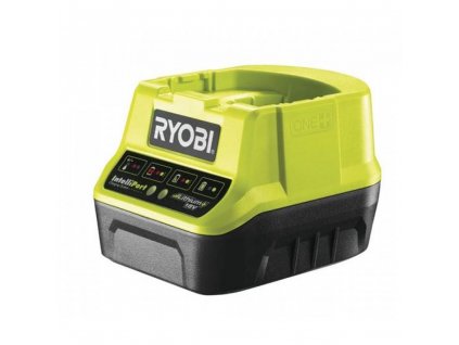 Nabíječka Ryobi RC18120 18V ONE+