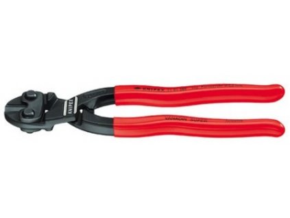 KNIPEX 7101200 - štípací boční kleště CoBolt 200mm