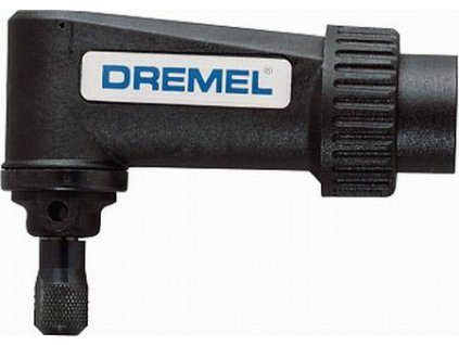 Dremel 575 úhlový adaptér