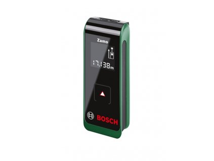 Bosch Zamo II 20m digitální laserový dálkoměr